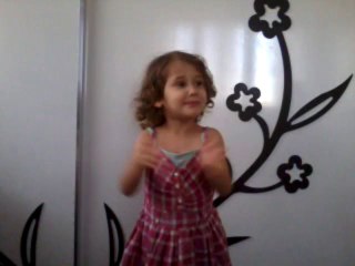 sena bebek kopruye gitmek istiyor