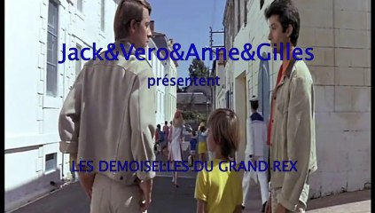 Les Demoiselles du Grand Rex