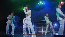 Tohoshinki - Aisenai Aishitai TR Sub