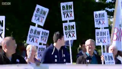 BBC Reporting Scotland - 25/10/13