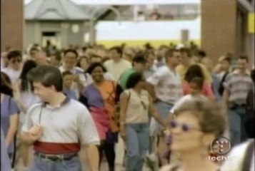 Conspiracies - The New World Order [E01] (2003)