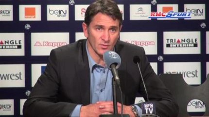 Ligue 1 / Les réactions après Toulouse - Rennes - 26/10