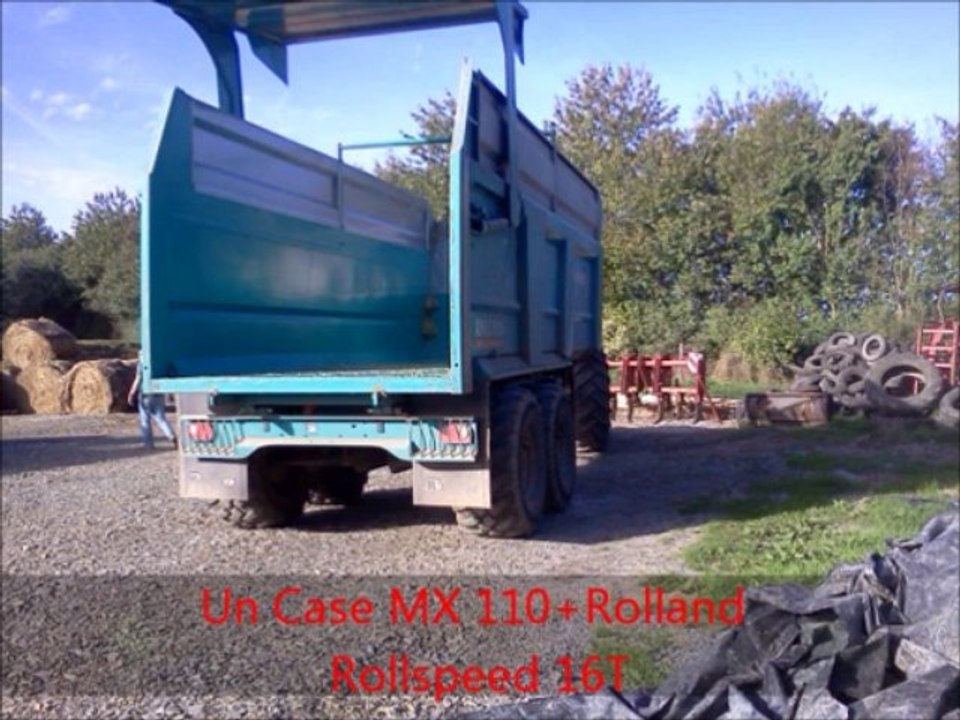 Ensilage de Maïs 2013 n°4