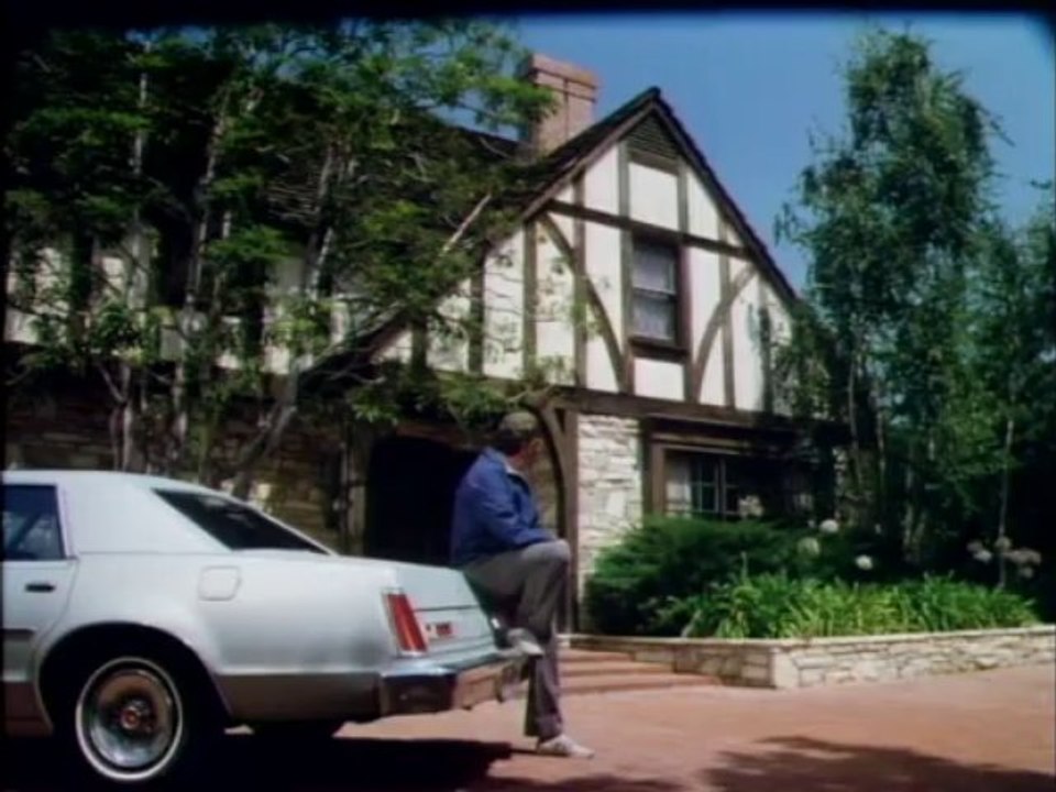 Les routes du paradis(Ep054-Ca, c'est notre père)