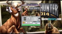 DEER HUNTER 2014 Hack @ Pirater [Link In Description] (iOS_Android)