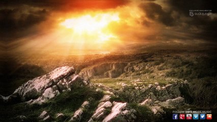 Beautiful Cinematic & Symphonic Music "Symphony of Emotions" - Royalty-Free -