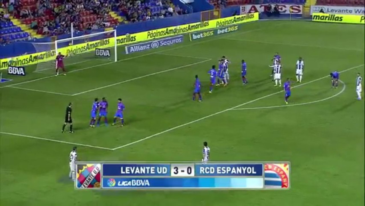 Levante 3 Español 0