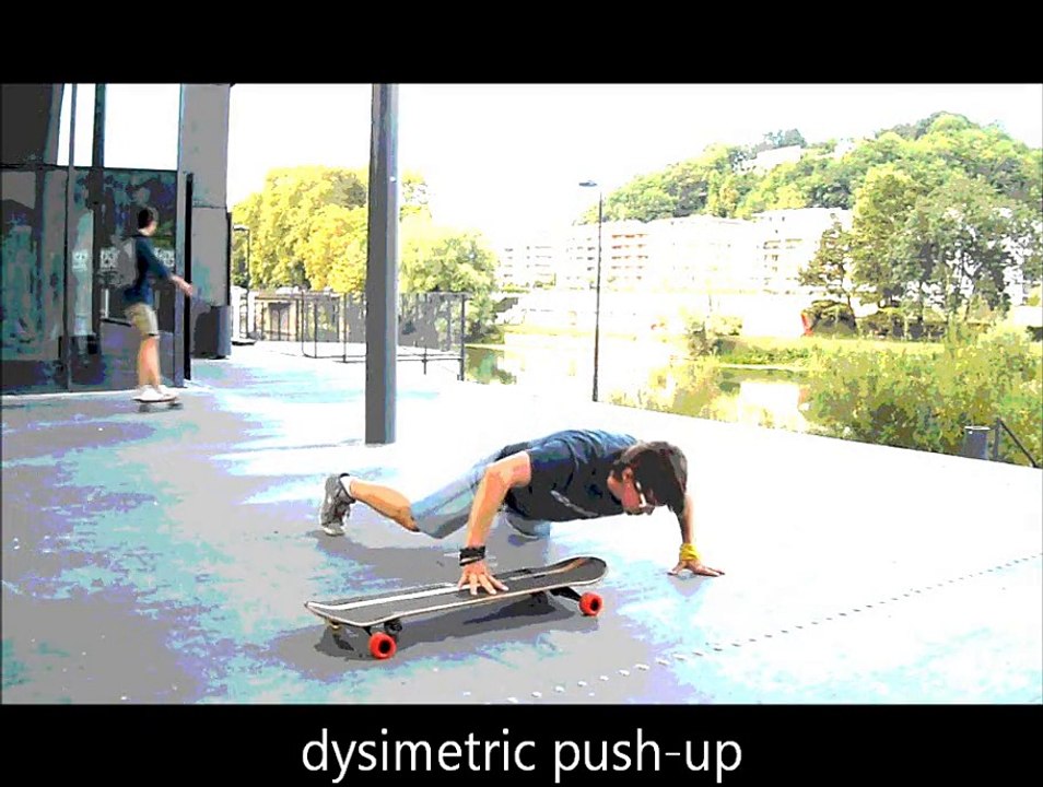 flat freeboard again