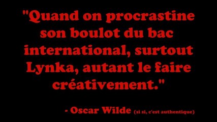 [Autre - Délire] Rouge VS Bleu - Le Combat continue