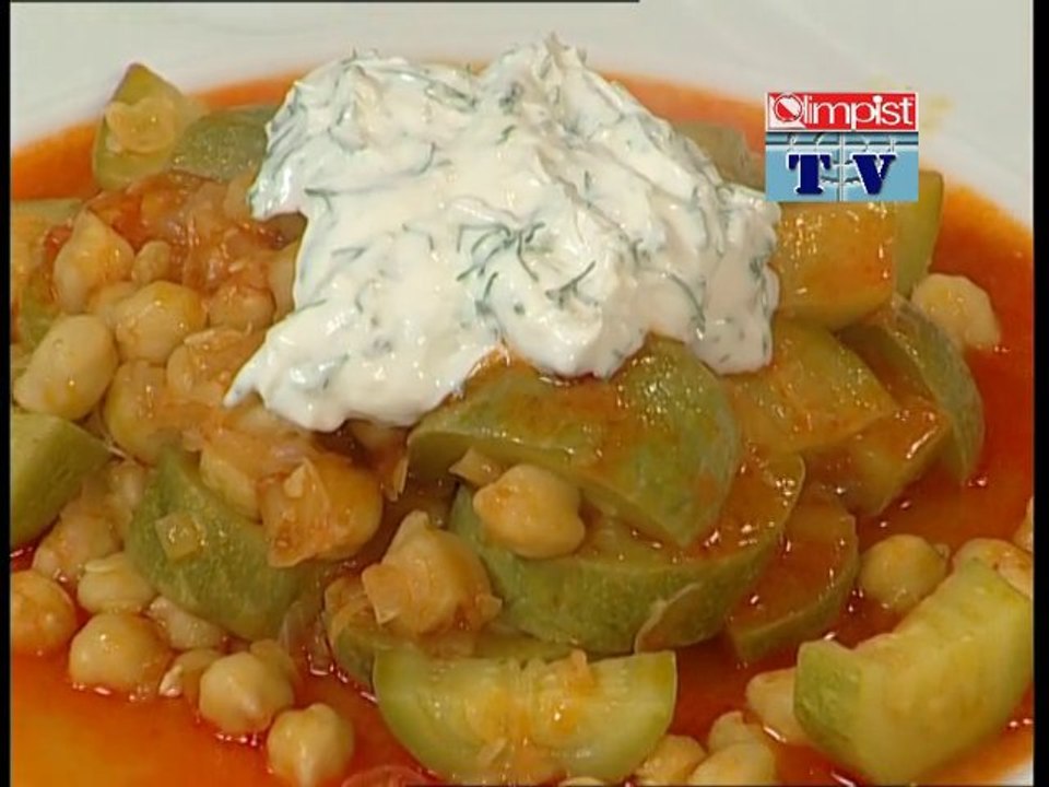 NOHUTLU KABAK BASTI