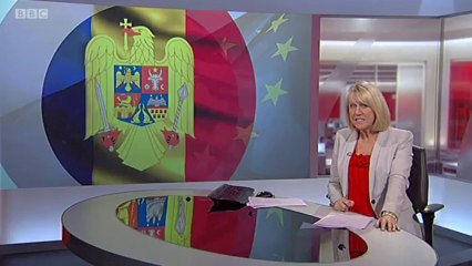 BBC South Today - 25/10/13