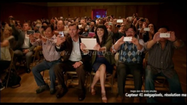 pub Nokia Lumia 1020 Windows Phone 'parents' 2013 [HQ]