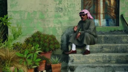 Omar Souleyman - Warni Warni (Official Video) -