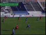 FC NOVI PAZAR - FC DONJI SREM  1-0
