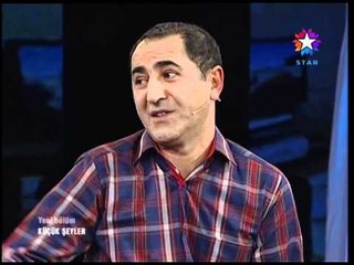 Küçük Şeyler 33. Bölüm (15.02.2012)