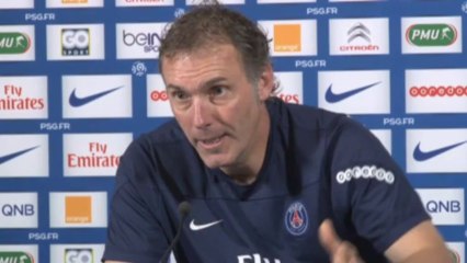 11e j. - Le PSG veut ses troupes motivées
