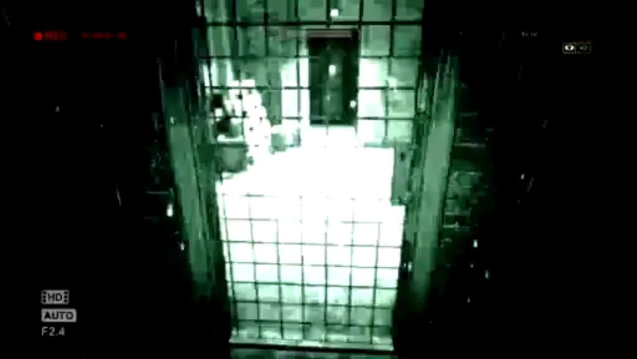 Outlast 06 - Direction la sortie !