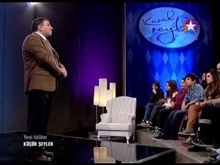 Küçük Şeyler 26. Bölüm (06.02.2012)