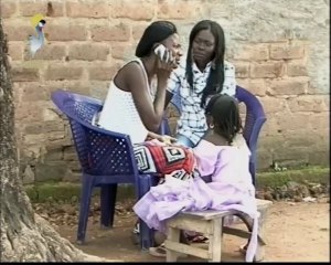 FILM TCHAD PATATE AMERE | PROSTITUTION PART IV  DU 20 OCTOBRE 2013 SUR TOL