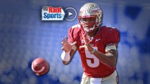 Florida State Throttles NC State; Jameis Winston Inches Closer To Heisman Trophy