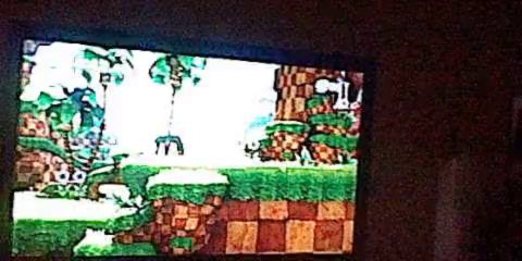 sonic "waiting" reviewlol