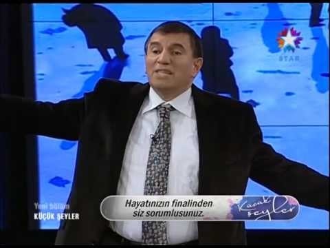 Küçük Şeyler 19. Bölüm (26.01.2012)