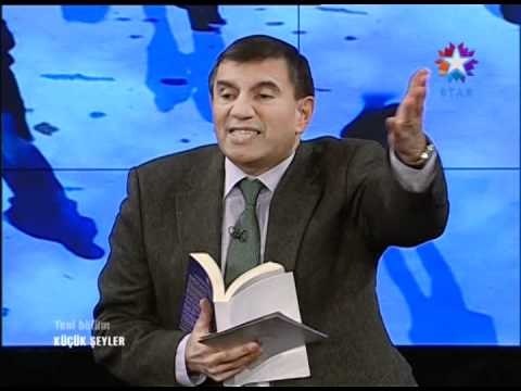 Küçük Şeyler 18. Bölüm (25.01.2012)