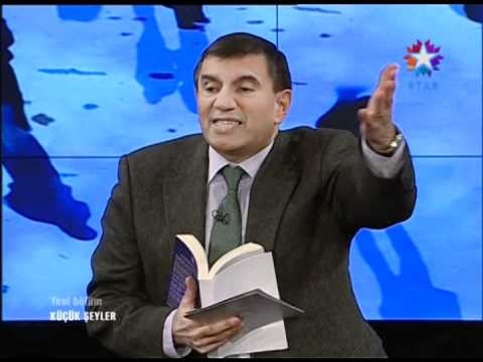 Küçük Şeyler 18. Bölüm (25.01.2012)