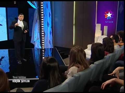 Küçük Şeyler 16. Bölüm (23.01.2012)