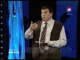 Küçük Şeyler 14. Bölüm (19.01.2012)