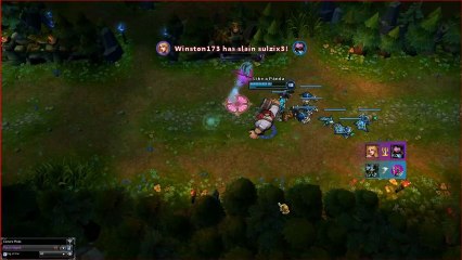 The little fish that almost could