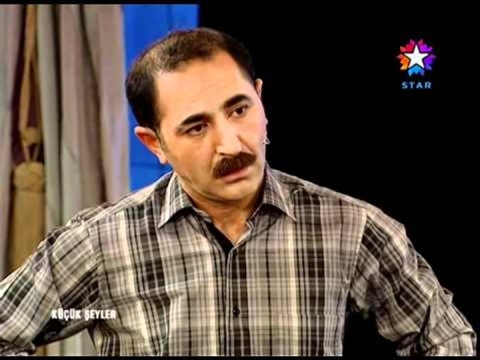 Tekrar: Küçük Şeyler 10. Bölüm (13.01.2012)