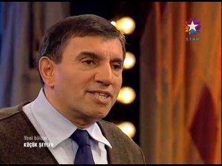Küçük Şeyler 6. Bölüm (09.01.2012)