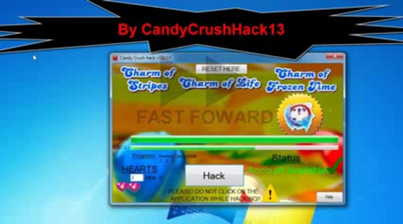 Candy Crush Saga Hack ™ Pirater [Link In Description] 2013 - 2014 Update