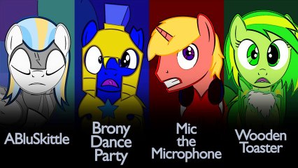 [PMV] Nightmare Night