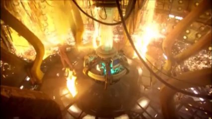 The Echo of Rose and 10th Doctor