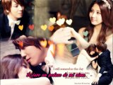 Couple YoonSeo- Super Junior K.R.Y Promise You