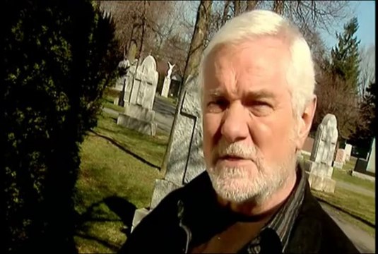 Dossiers Mystères - Parfaits Mystères [S01E11] (2006)