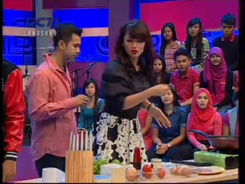 [131018]dahSyat RCTI - Seg 2