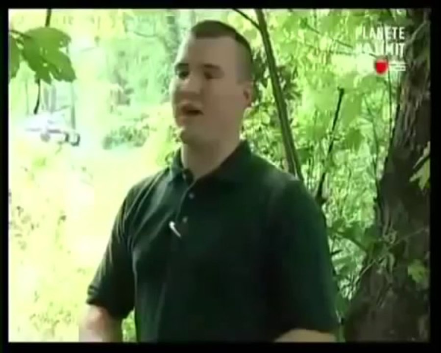 Documentaire Les mondes parallÃ¨les   Pacte avec le Diable