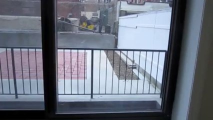 ELMHURST, QUEENS 1,000 SF NEWLY RENOVATED OFFICE SPACE