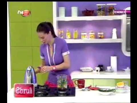 ödem söktürücü bitki çayı tarifi-ödem attırıcı bitkisel çay nasıl yapılır