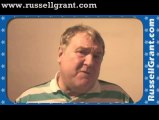 Russell Grant Video Horoscope Aquarius October Sunday 27th 2013 www.russellgrant.com