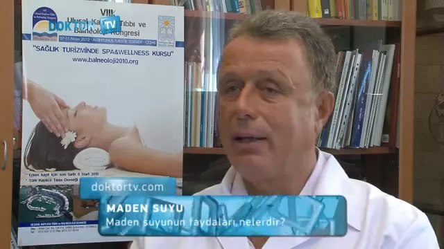 Maden suyunun faydaları nelerdir-Maden suyu yararları nelerdir