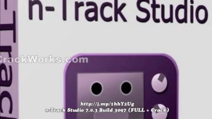 n-Track Studio 7.0.3 Build 3097 (FULL + Crack)