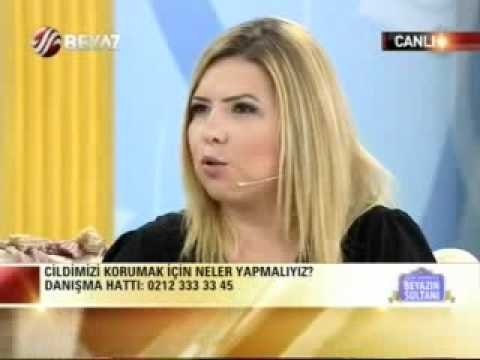 Botoks etkili kremler ve Botox etkili bitkisel maske yapımı nasıl yapılır