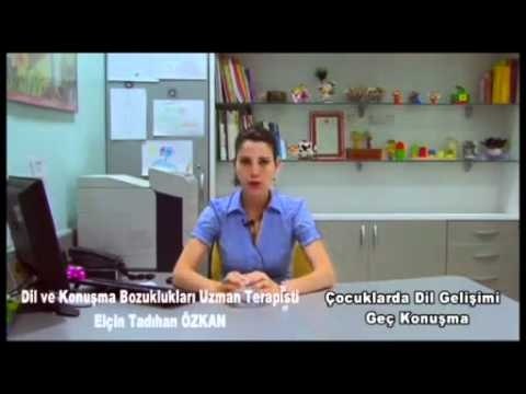 Çocuklarda konuşma geriliği-Bebekler ne zaman konuşmaya başlar