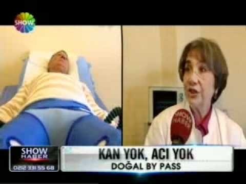 doğal bypass nerede yapılıyor-doğal bypass nedir nasıl yapılır faydaları