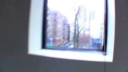 122ND & PARK AVE 4,500 SF FULL FLOOR OFFICE SUITE