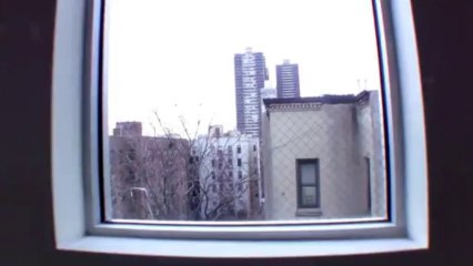 122ND & PARK AVE 4,500 SF FULL FLOOR OFFICE SUITE WITH TERRACE